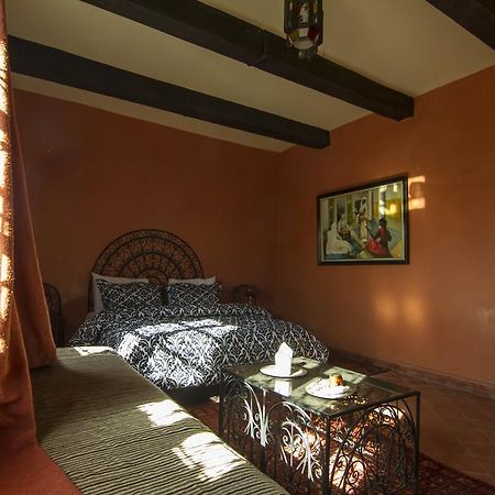 Rose Noire Hotel Ouarzazate Luaran gambar