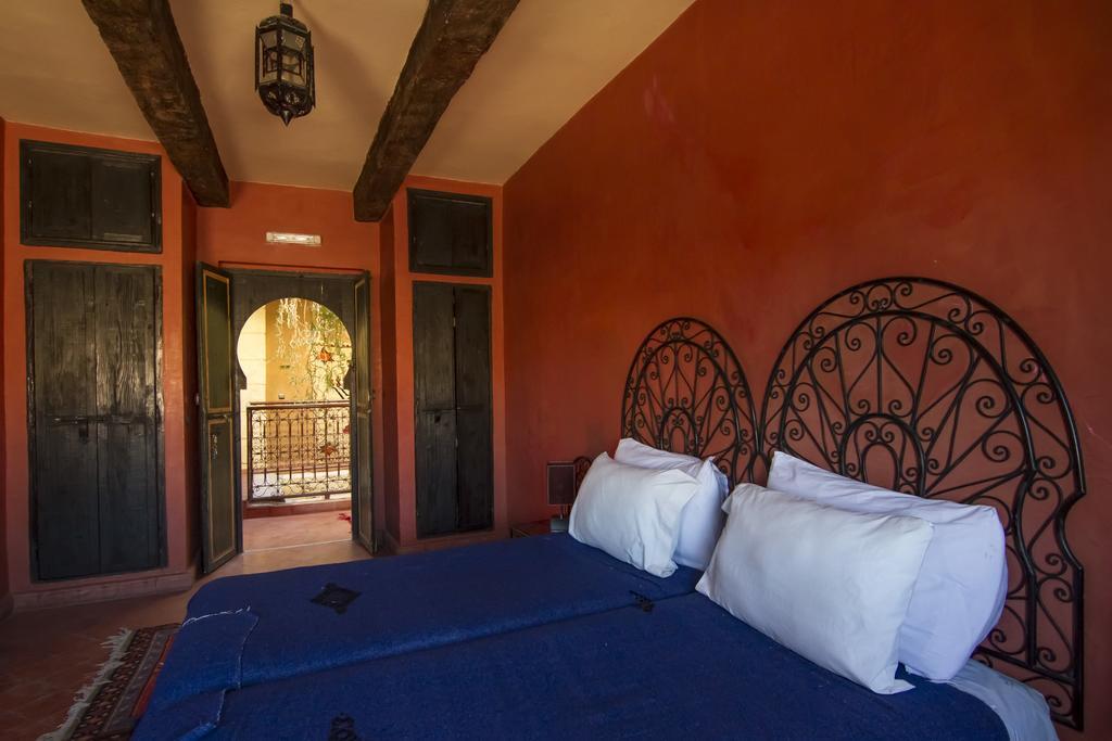 Rose Noire Hotel Ouarzazate Luaran gambar