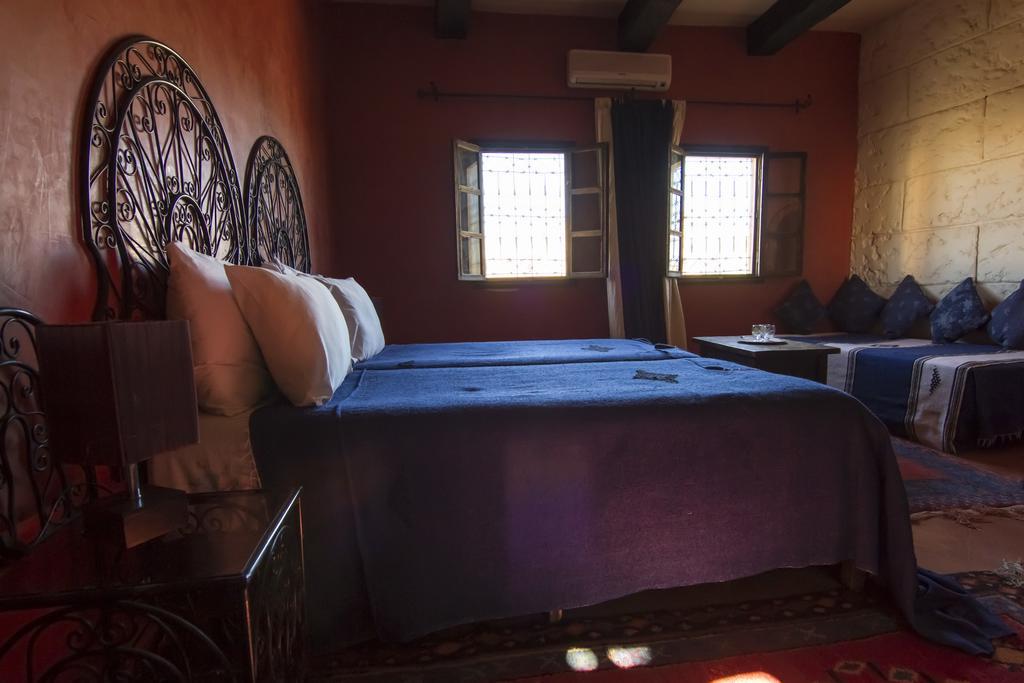 Rose Noire Hotel Ouarzazate Luaran gambar