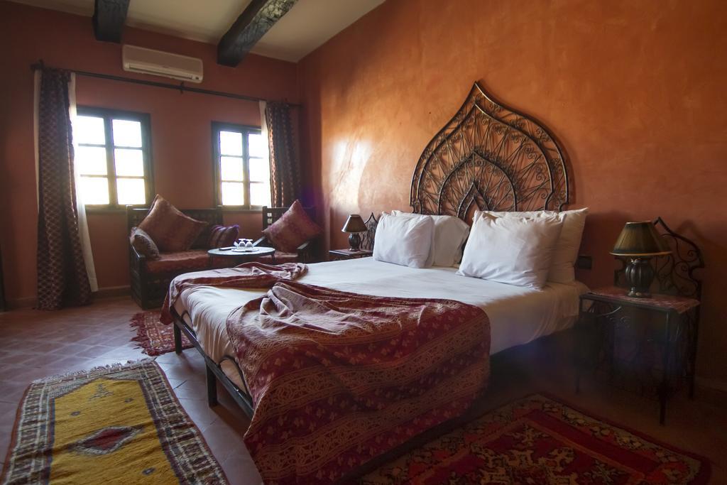 Rose Noire Hotel Ouarzazate Luaran gambar