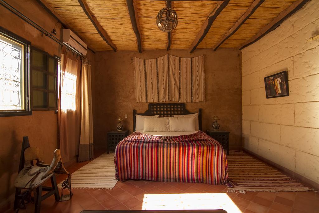 Rose Noire Hotel Ouarzazate Luaran gambar