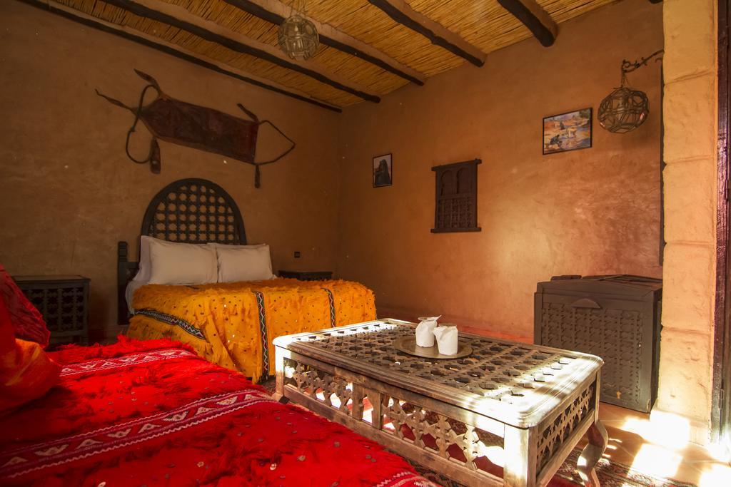 Rose Noire Hotel Ouarzazate Luaran gambar