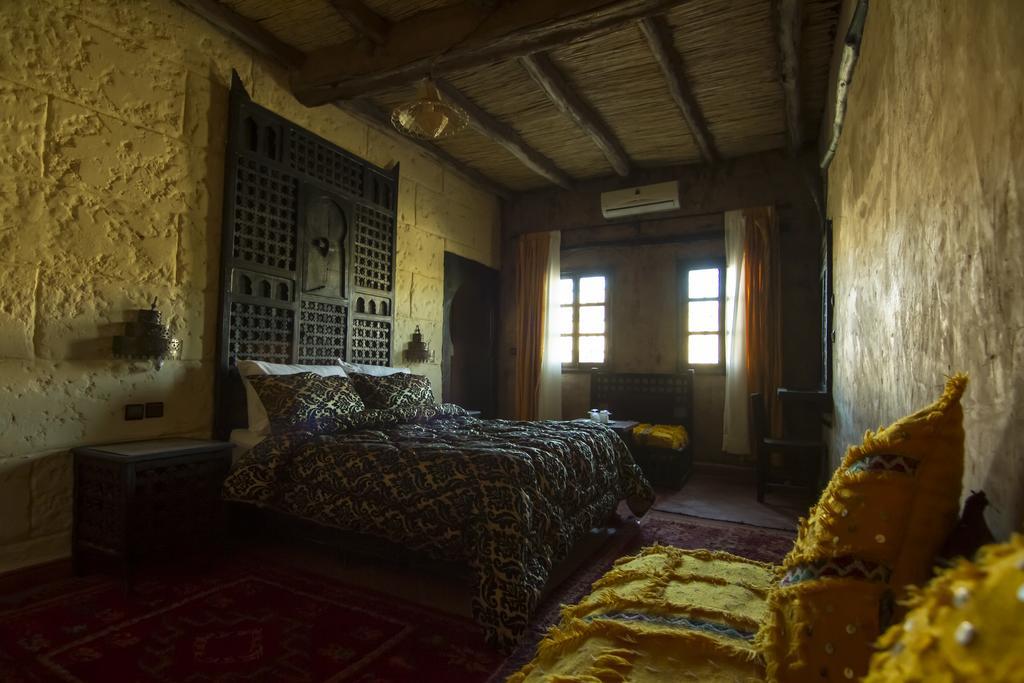 Rose Noire Hotel Ouarzazate Luaran gambar