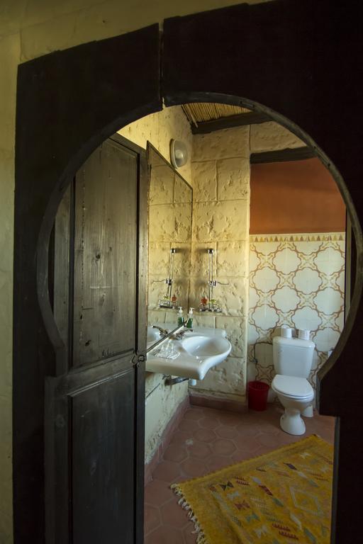 Rose Noire Hotel Ouarzazate Luaran gambar