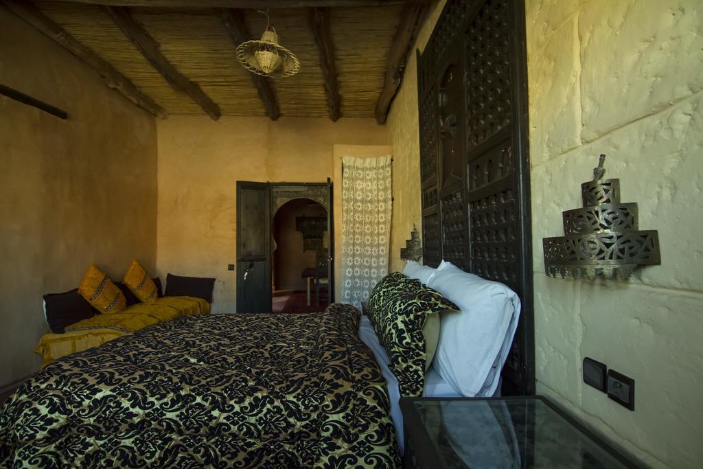 Rose Noire Hotel Ouarzazate Luaran gambar