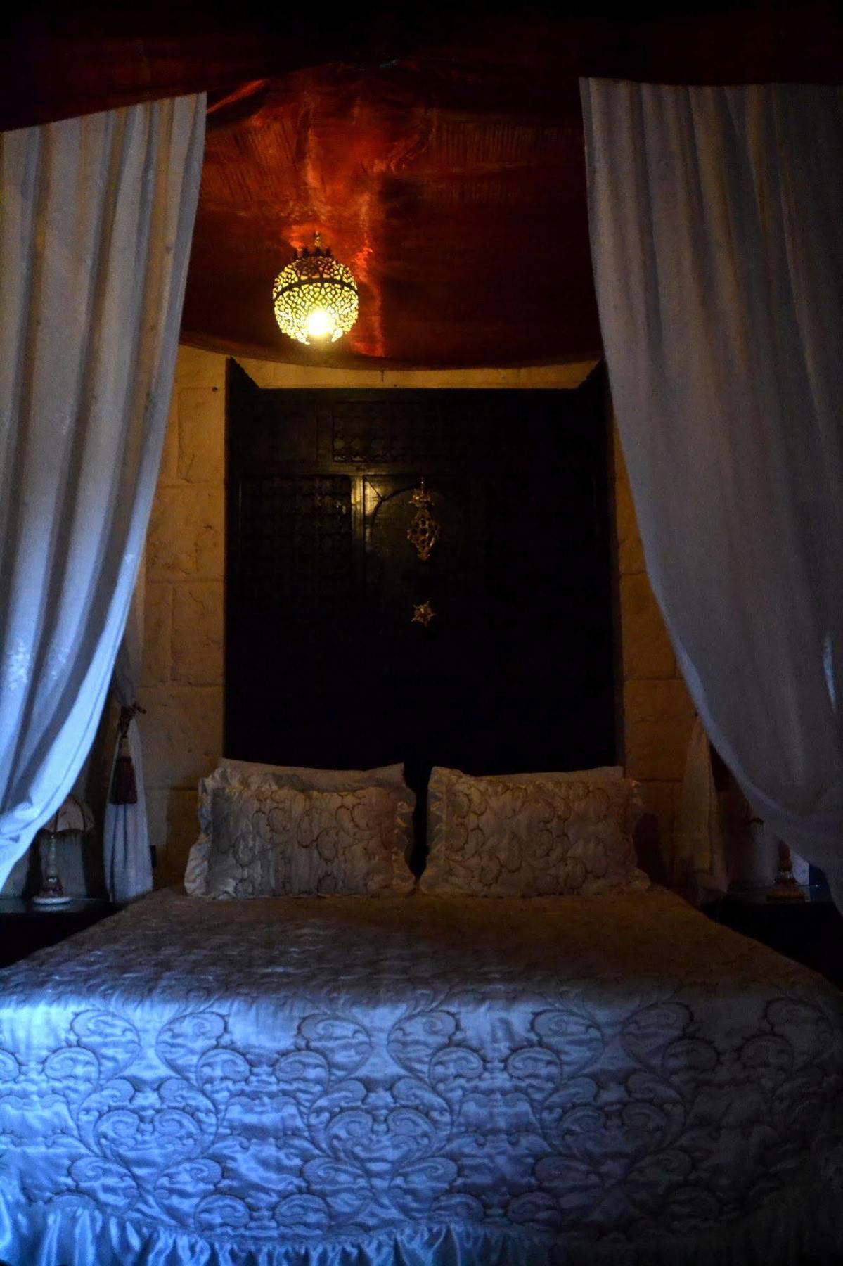 Rose Noire Hotel Ouarzazate Luaran gambar