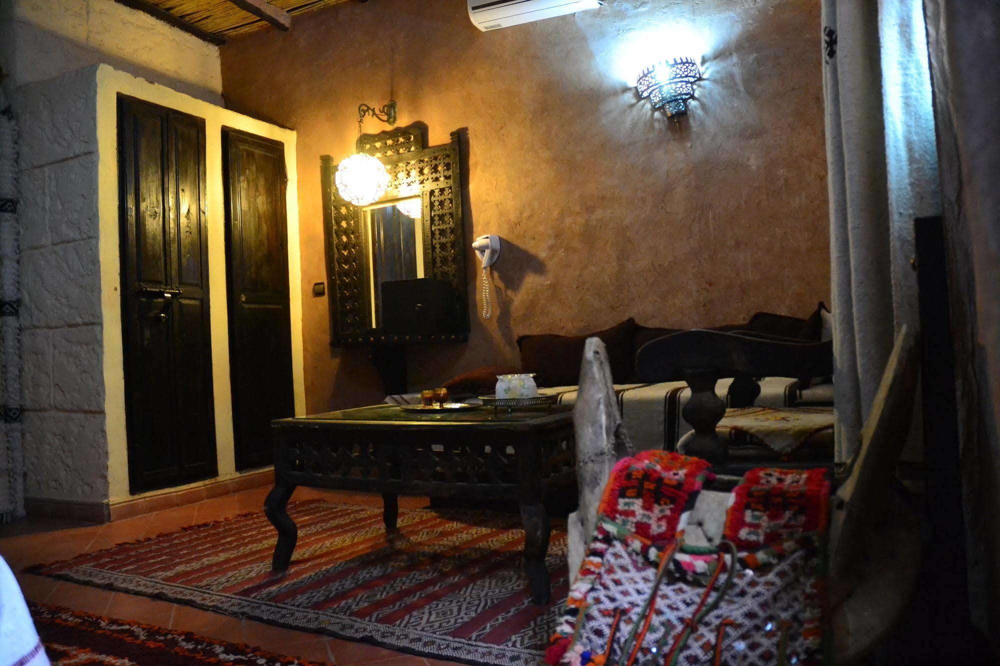 Rose Noire Hotel Ouarzazate Luaran gambar